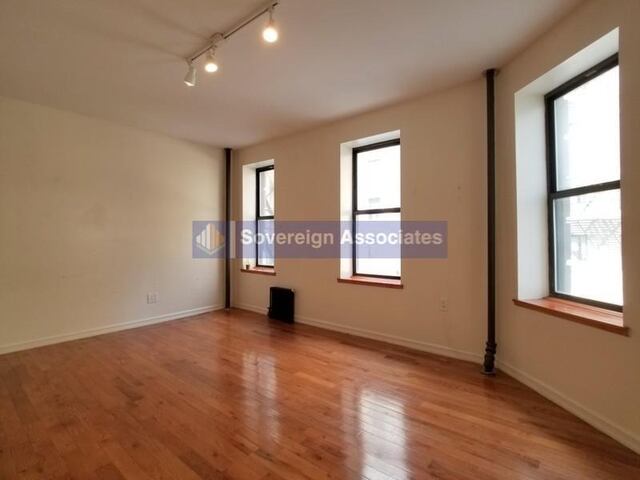 1-Bedroom at 610 West 150th Street