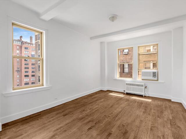 1-Bedroom at 24 Fifth Avenue