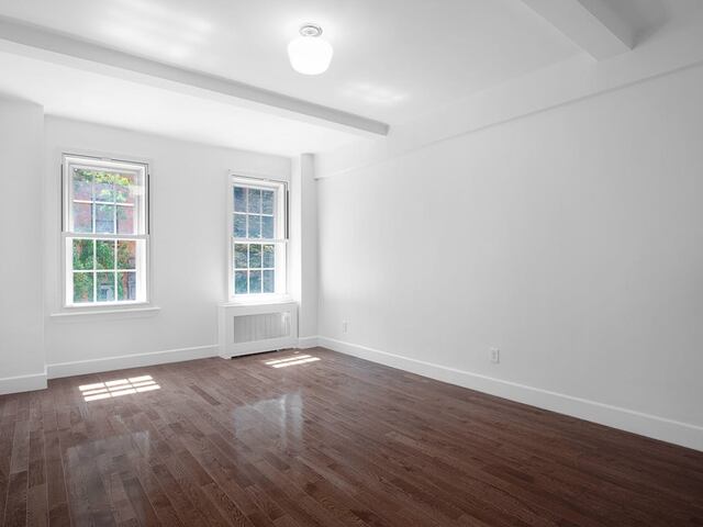 Studio at 24 Fifth Avenue
