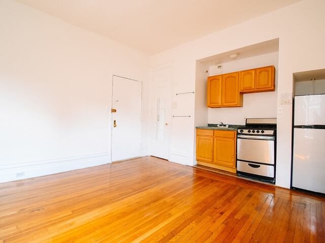 1-Bedroom at 45 Tiemann Place