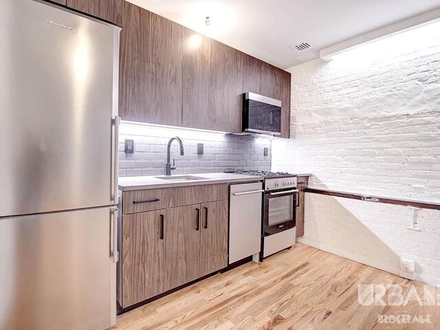 1-Bedroom at 123 Bank Street