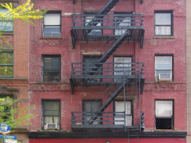 1-Bedroom at 148 West 10th Street