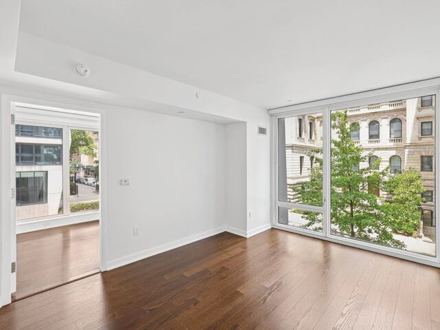1-Bedroom at Enclave at the Cathedral