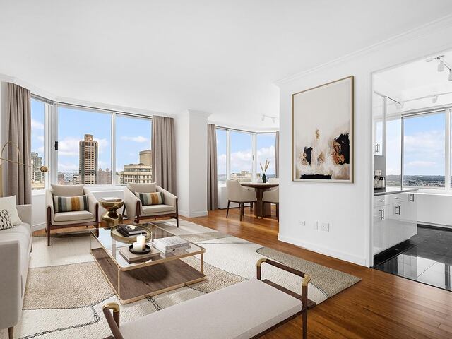 2-Bedroom at The Lucerne