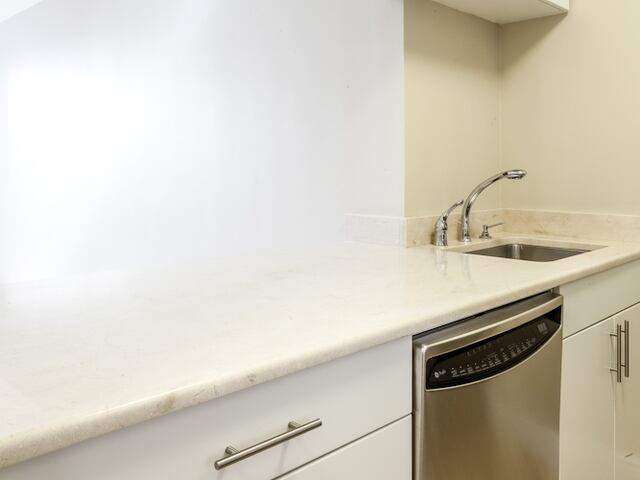 1-Bedroom at 30 Lincoln Plaza