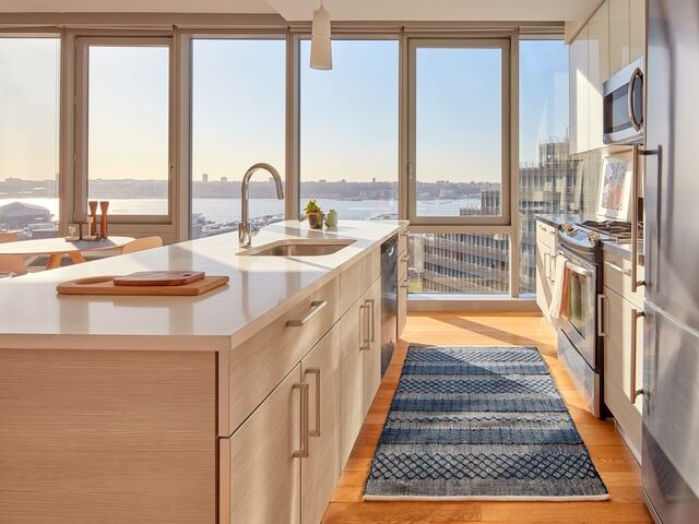2-Bedroom at Mercedes House