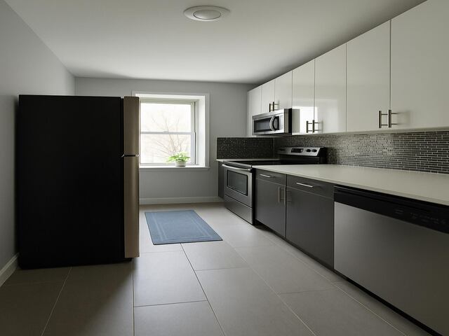 1-Bedroom at 14 Thayer Street