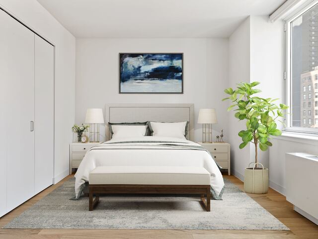 1-Bedroom at Chelsea Landmark