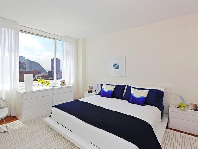 2-Bedroom at The Encore