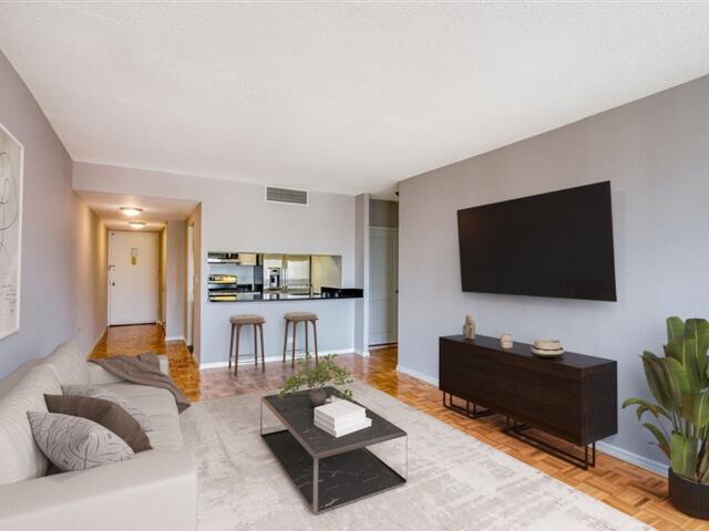 1-Bedroom at Windsor Court