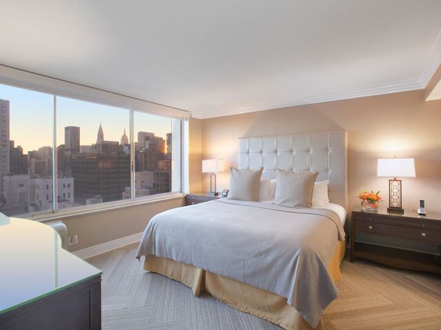 1-Bedroom at Sutton Court