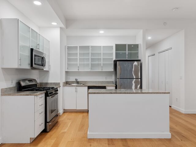 2-Bedroom at 37 Wall Street