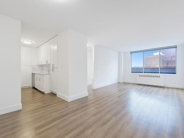 2-Bedroom at The Hamilton