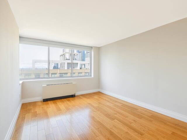 1-Bedroom at The Capitol