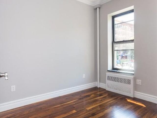 3-Bedroom at 1590 Lexington Avenue