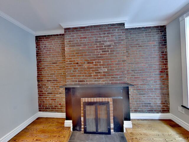 Studio at 51 Leroy Street