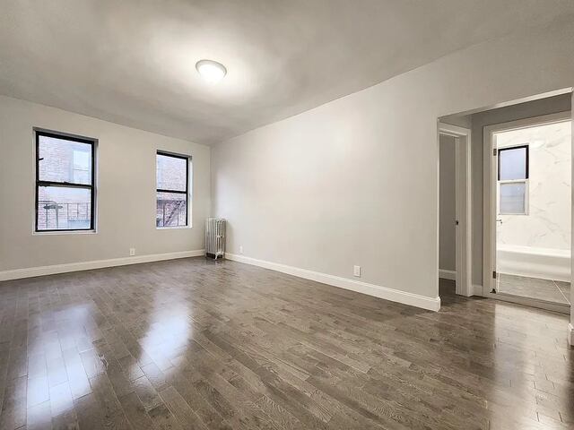 1-Bedroom at 24 Thayer Street