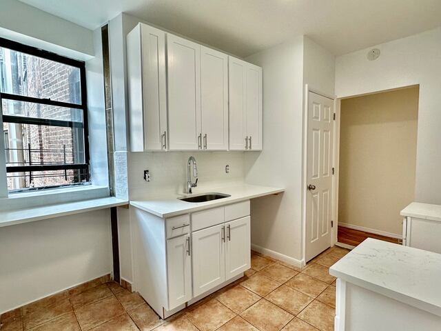 3-Bedroom at 209 West 108th Street