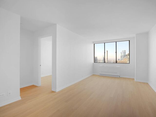 1-Bedroom at South Park Tower