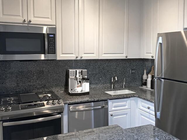 1-Bedroom at The Regent