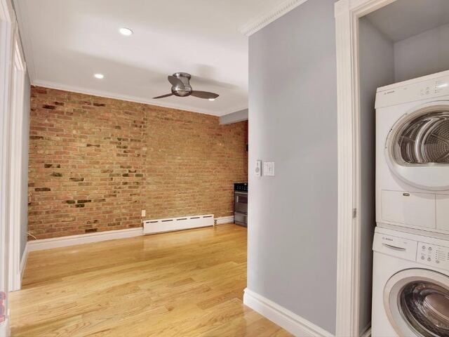 3-Bedroom at 424 East 9th Street