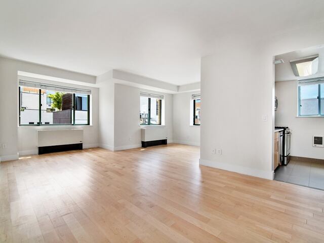 2-Bedroom at 100 Jane Street