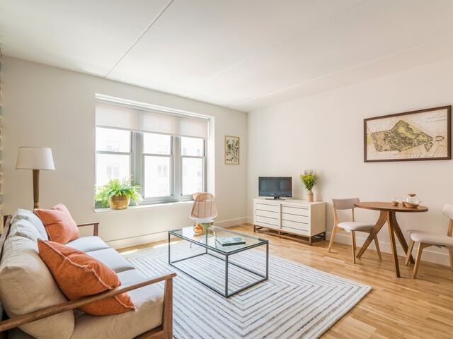 1-Bedroom at 310 Clarkson Avenue