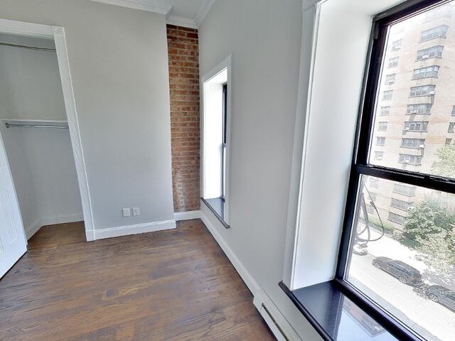 3-Bedroom at 314 East 106th Street