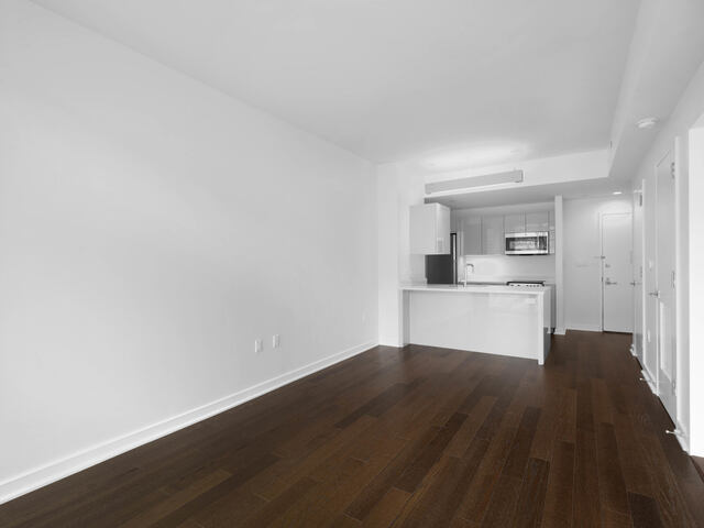 1-Bedroom at Enclave at the Cathedral