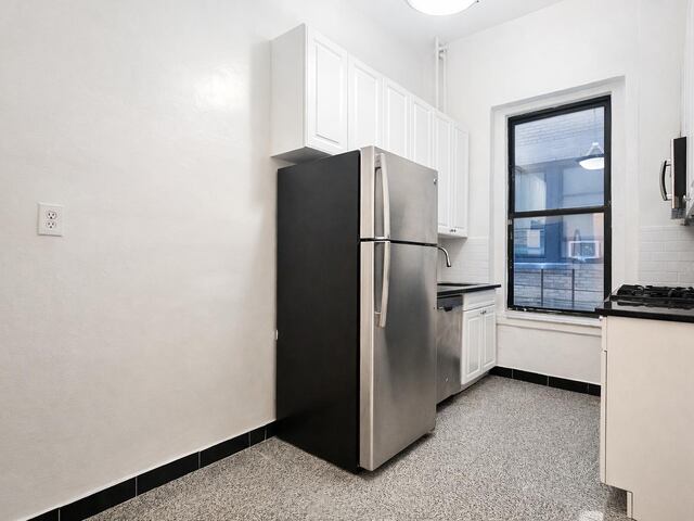 1-Bedroom at 664 West 163rd Street