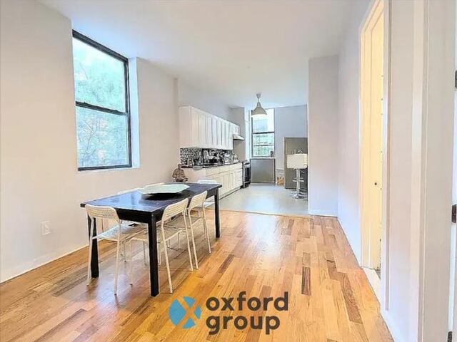 3-Bedroom at 795 Flushing Avenue