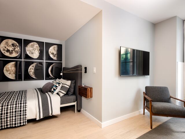 Studio at 535W43