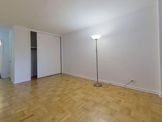 2-Bedroom at Yorkshire Towers