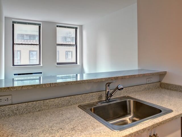 1-Bedroom at 37 Wall Street