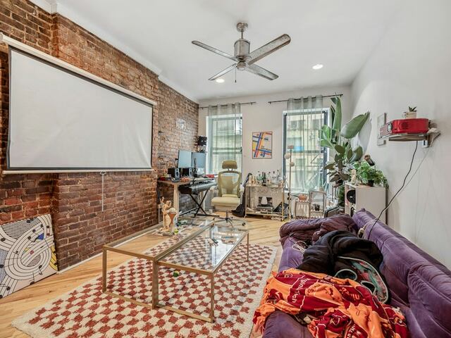 1-Bedroom at 120 Orchard Street