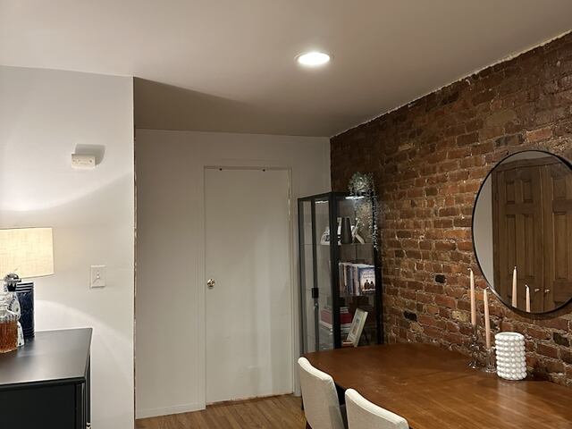 1-Bedroom at 126 East 7th Street