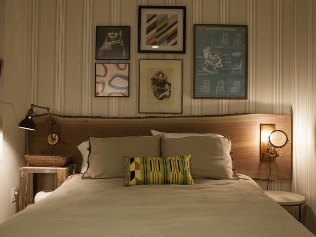 Studio at Gotham West