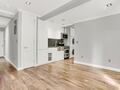 2-Bedroom at 2100 Second Avenue