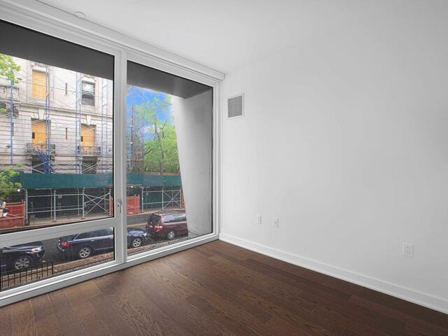 1-Bedroom at Enclave at the Cathedral