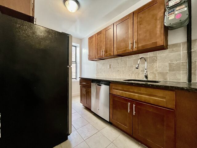 1-Bedroom at 709 West 176th Street