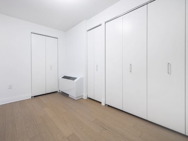 Studio at 70 Pine Street