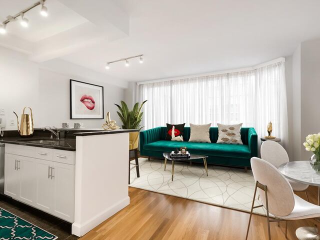 Studio at Emerald Green