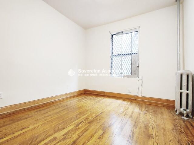 1-Bedroom at 64 West 108th Street