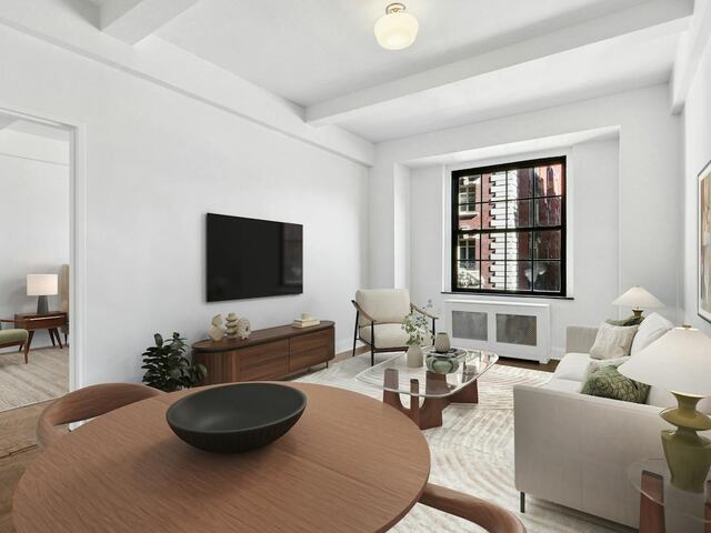 1-Bedroom at South Pierre (aka 160 West 71st)