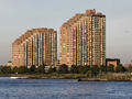 Portside Towers Apartments