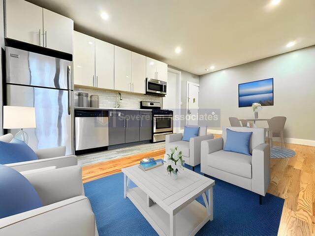 3-Bedroom at 235 West 146th Street