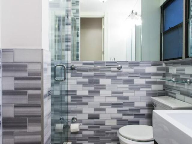 1-Bedroom at 248 Mott Street