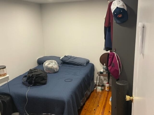 2-Bedroom at 15 Stanton Street