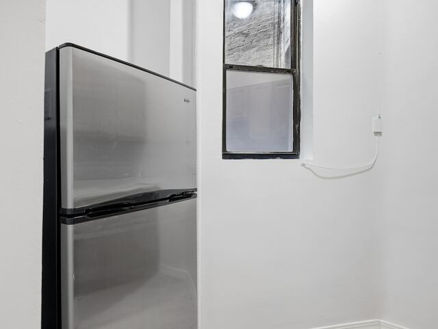 Studio at 624 East 11th Street