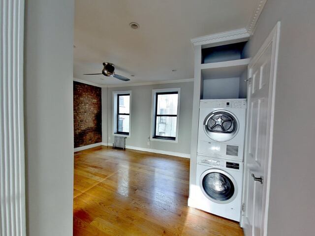3-Bedroom at 334 East 100th Street